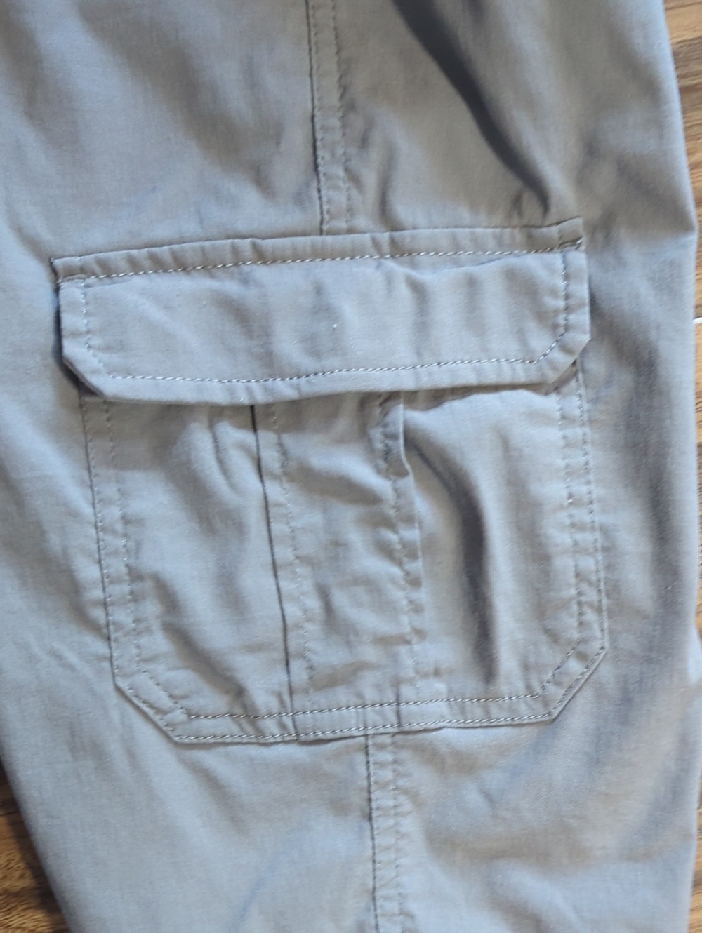 Duluth Trading Co Dry On The Fly 10" - Picture 3 of 9